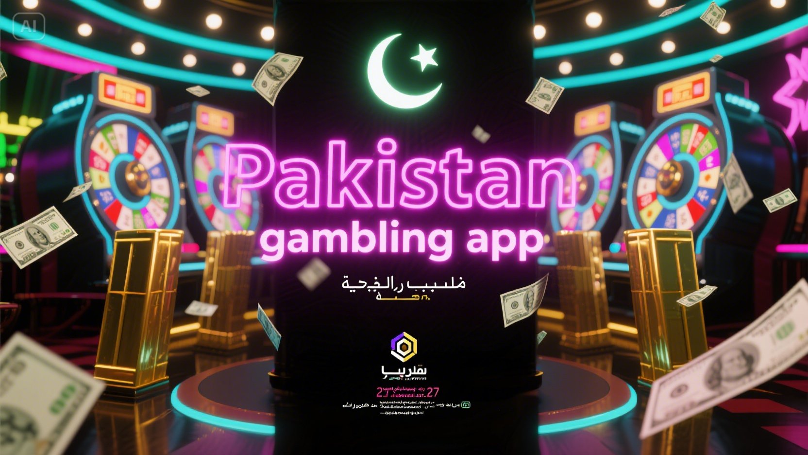 Ignite Classic SlotsDeposit once and enjoy 200% instantly on your first recharge! Pakistan’s gamers can enjoy nonstop casino fun and real PKR payouts anytime.